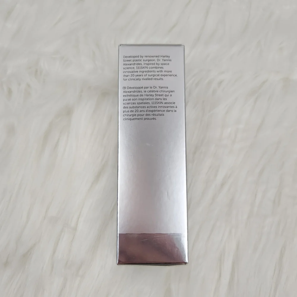 111Skin Hyaluronic Acid Aqua Booster Serum 20ML